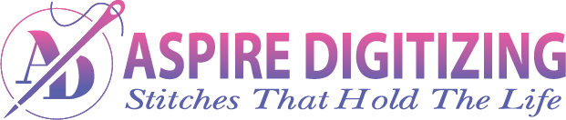 Aspire Digitizing